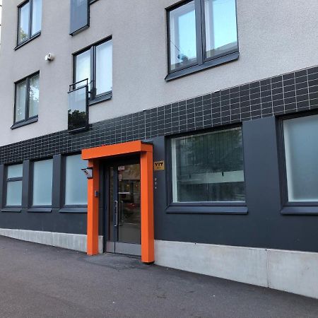 Patria Apartments Lahti Exterior photo